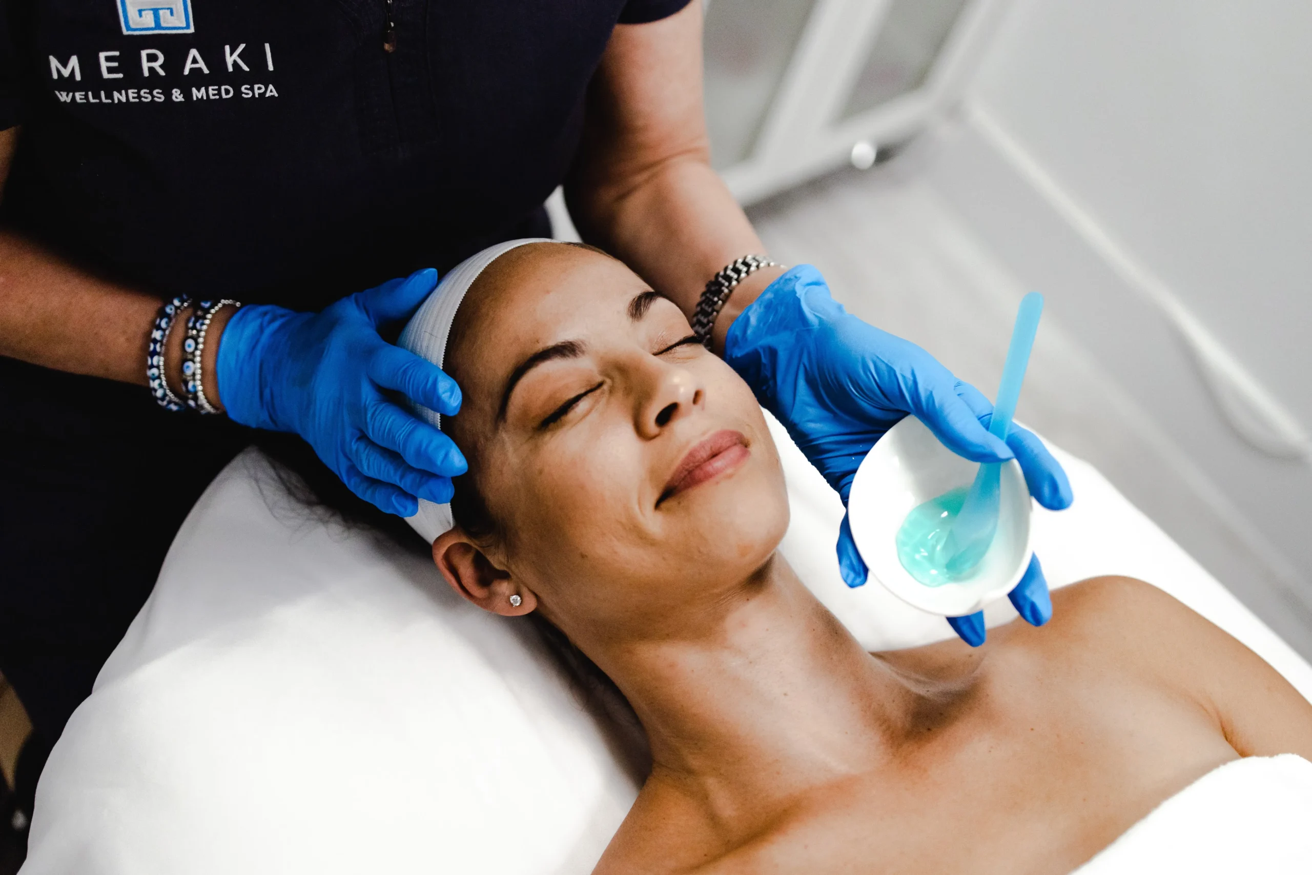 chemical peels Treatment | Meraki Wellness & Med Spa | Altamonte Springs, FL