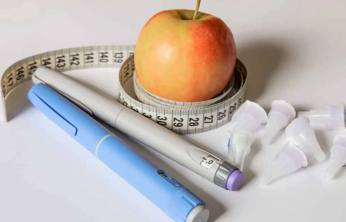 Apple, pen and inchtape Meraki Wellness & Med Spa | Altamonte Springs, FL