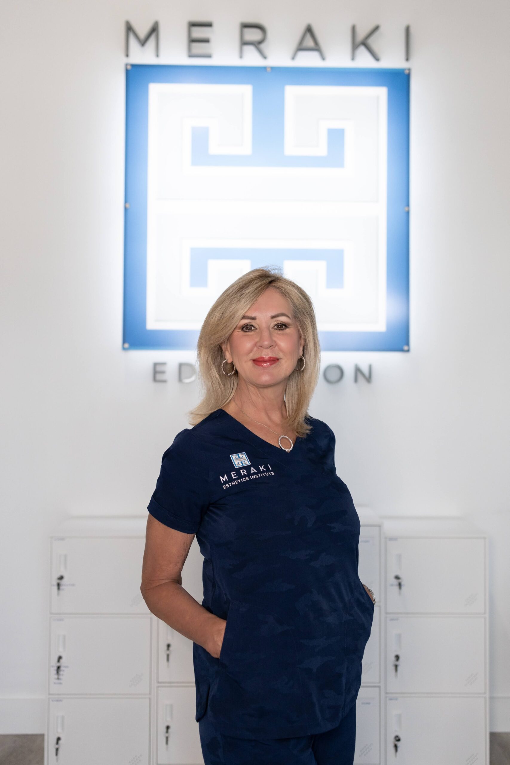 Pamela Petersen | Owner | Meraki Wellness & Med Spa | FL