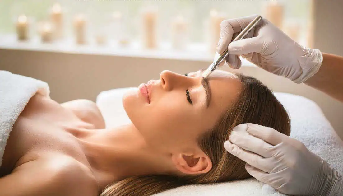 Dermaplaning by Meraki Wellness and Med Spa in Altamonte Springs, FL