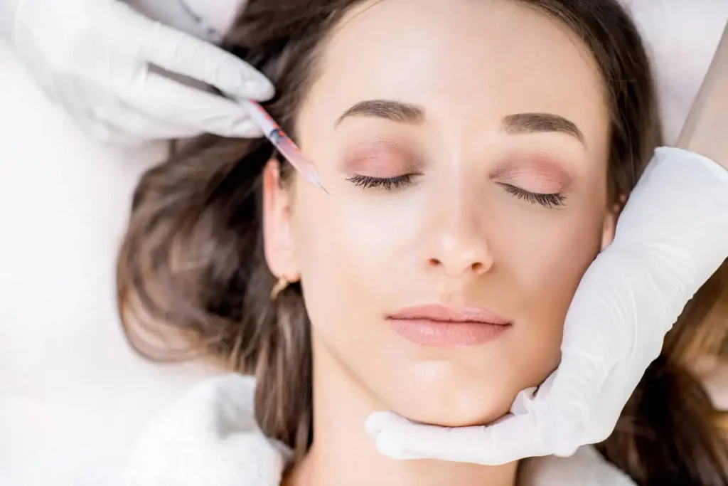 Botox by Meraki Wellness & Med Spa in Altamonte Springs FL