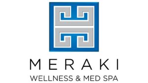 Logo | Meraki Wellness & Med Spa | Altamonte Springs, FL