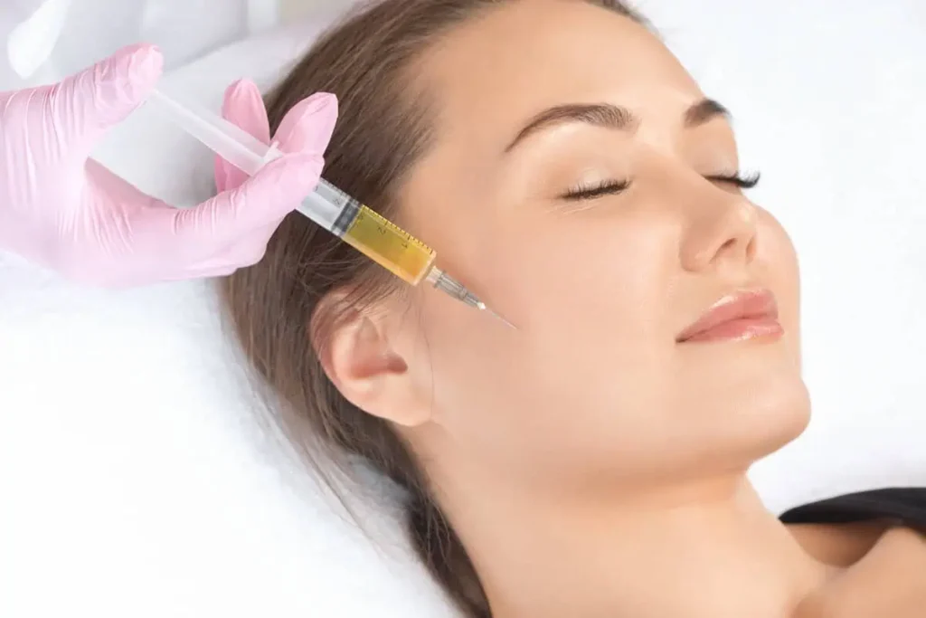 Botox by Meraki Wellness and Med Spa in Altamonte Springs FL